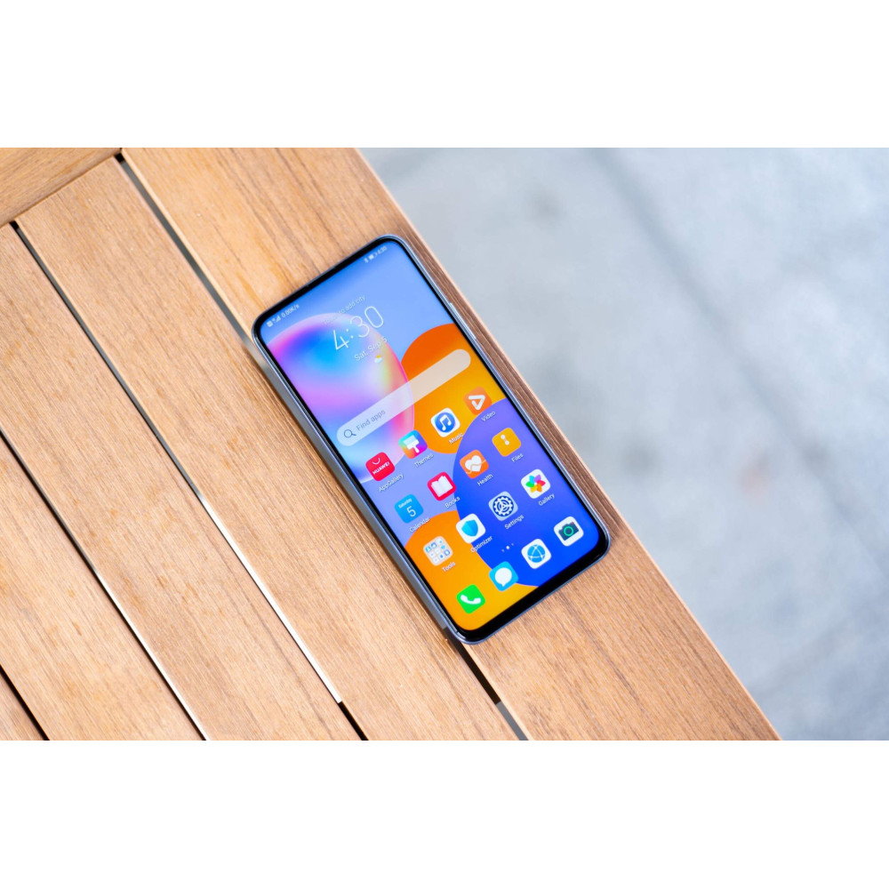 Smartphone Huawei Y9a 128 Go Noir