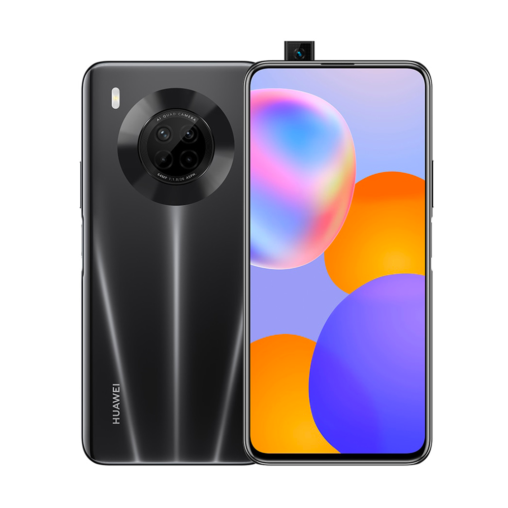 Smartphone Huawei Y9a 128 Go Noir
