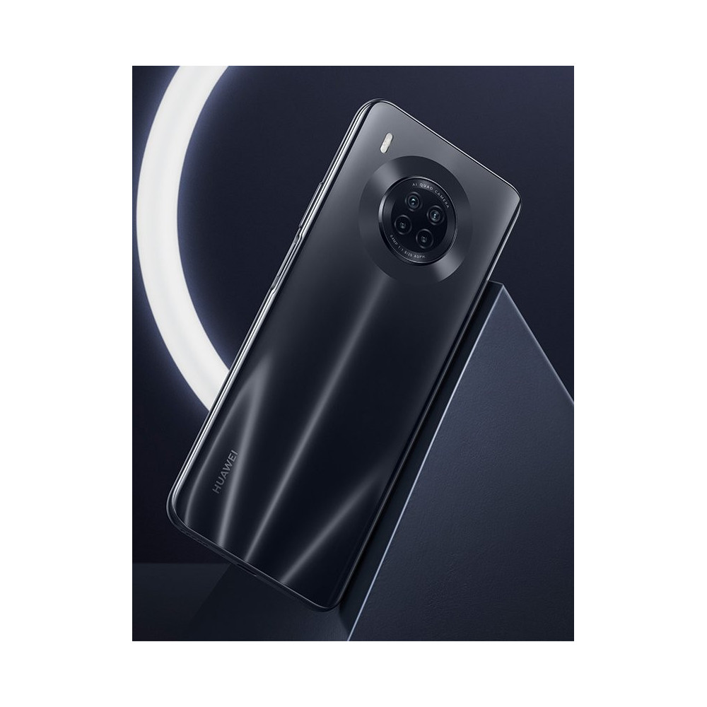 Smartphone Huawei Y9a 128 Go Noir