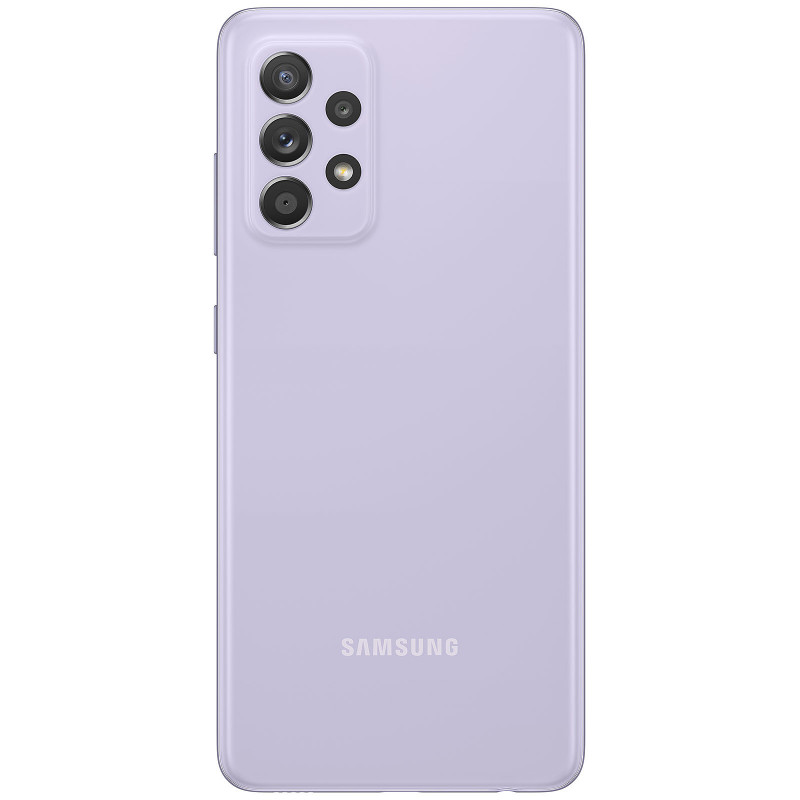 Galaxy A52s / 5G / 8 Go / 128 Go / Violet