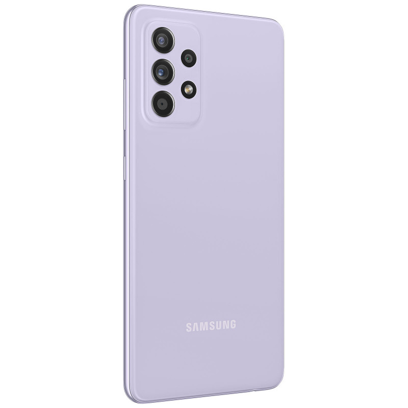 Galaxy A52s / 5G / 8 Go / 128 Go / Violet