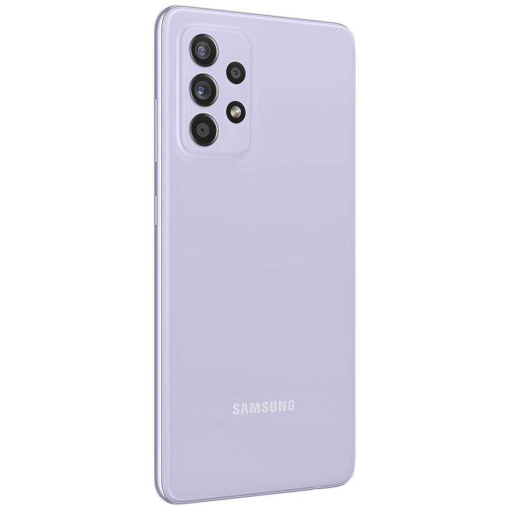 Smartphone Samsung Galaxy A52s