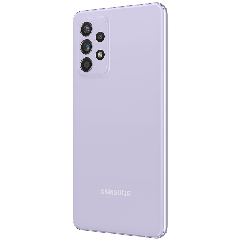 Galaxy A52s / 5G / 8 Go / 128 Go / Violet