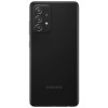 Back Noir Smartphone Samsung Galaxy A52s