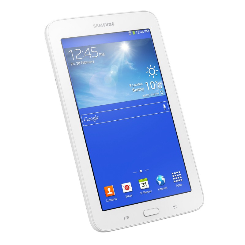 Tablette Samsung Galaxy Tab3 Lite / Wifi / 8 Go