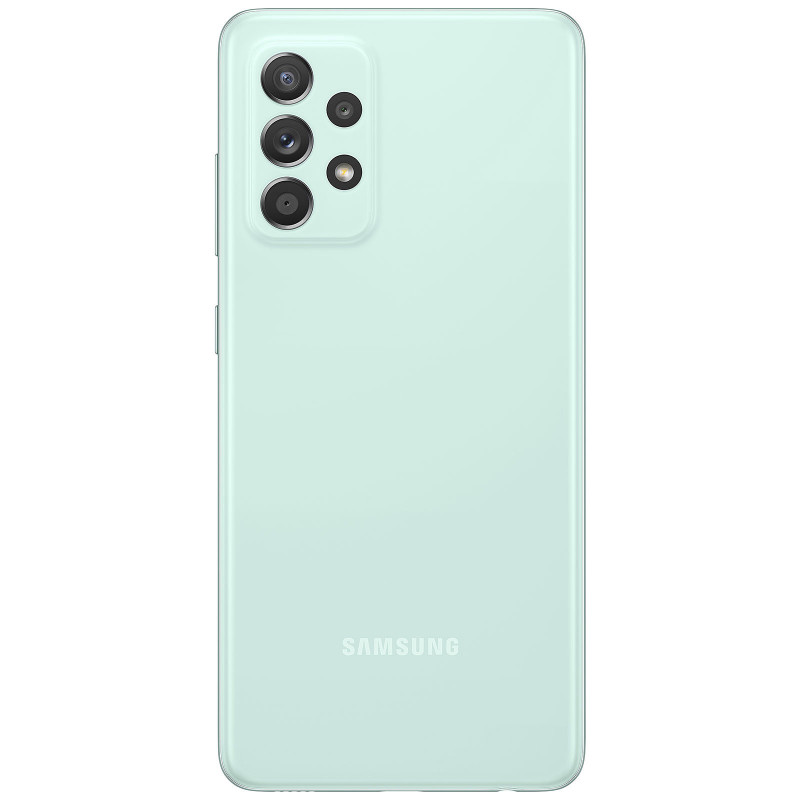Smartphone Samsung Galaxy A52s  Vert