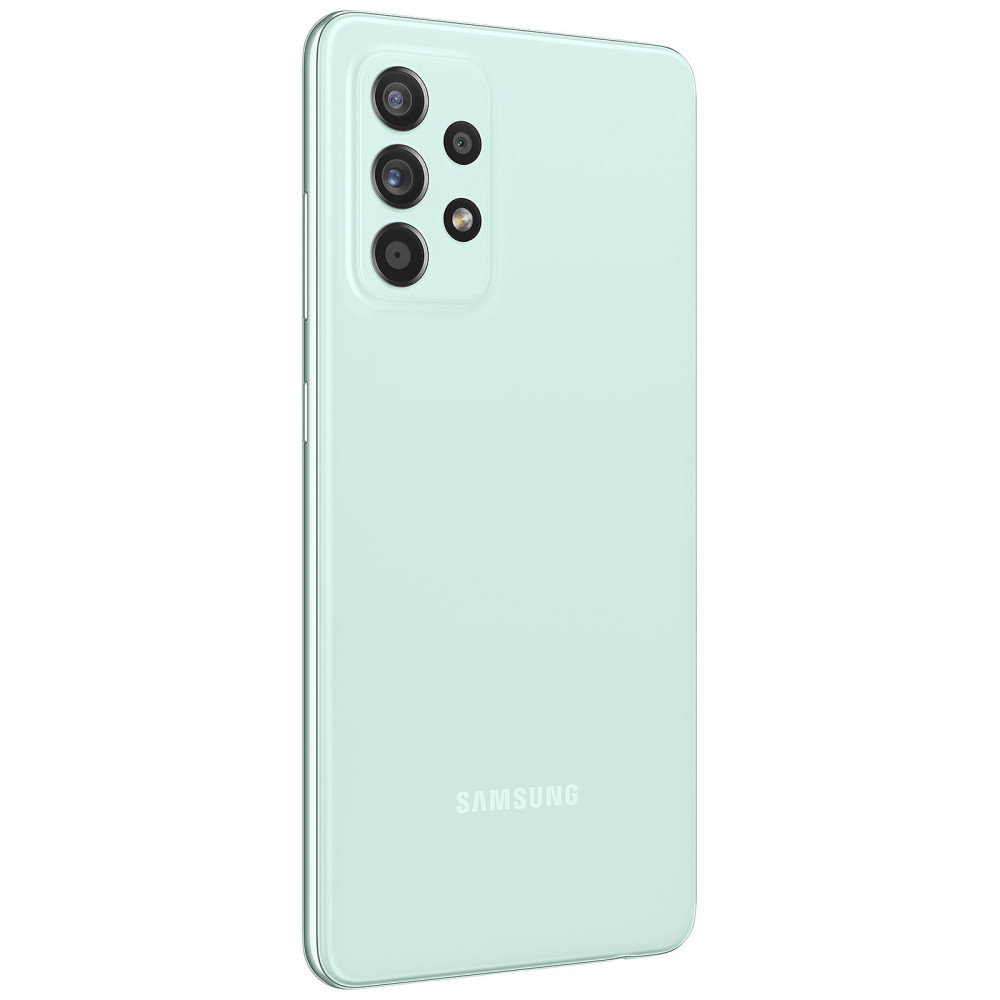 Smartphone Samsung Galaxy A52s