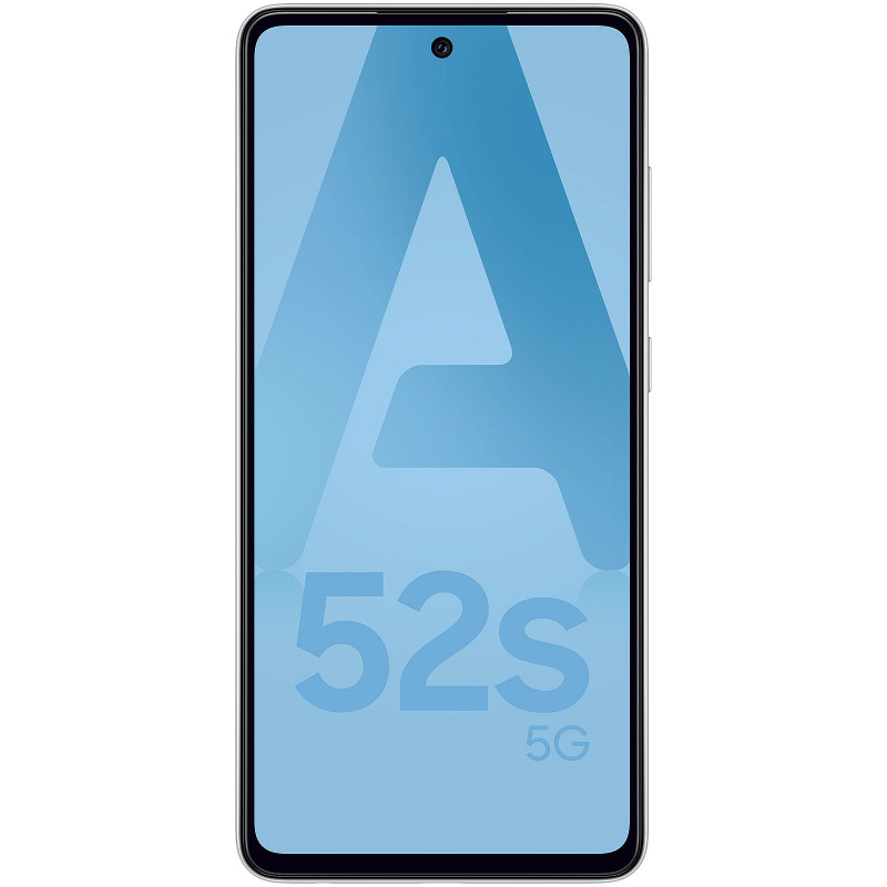 Face Smartphone Samsung Galaxy A52s