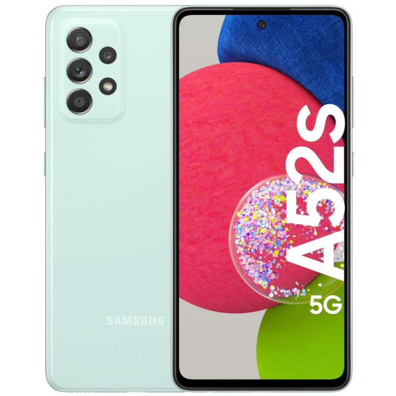 Smartphone Samsung Galaxy A52s