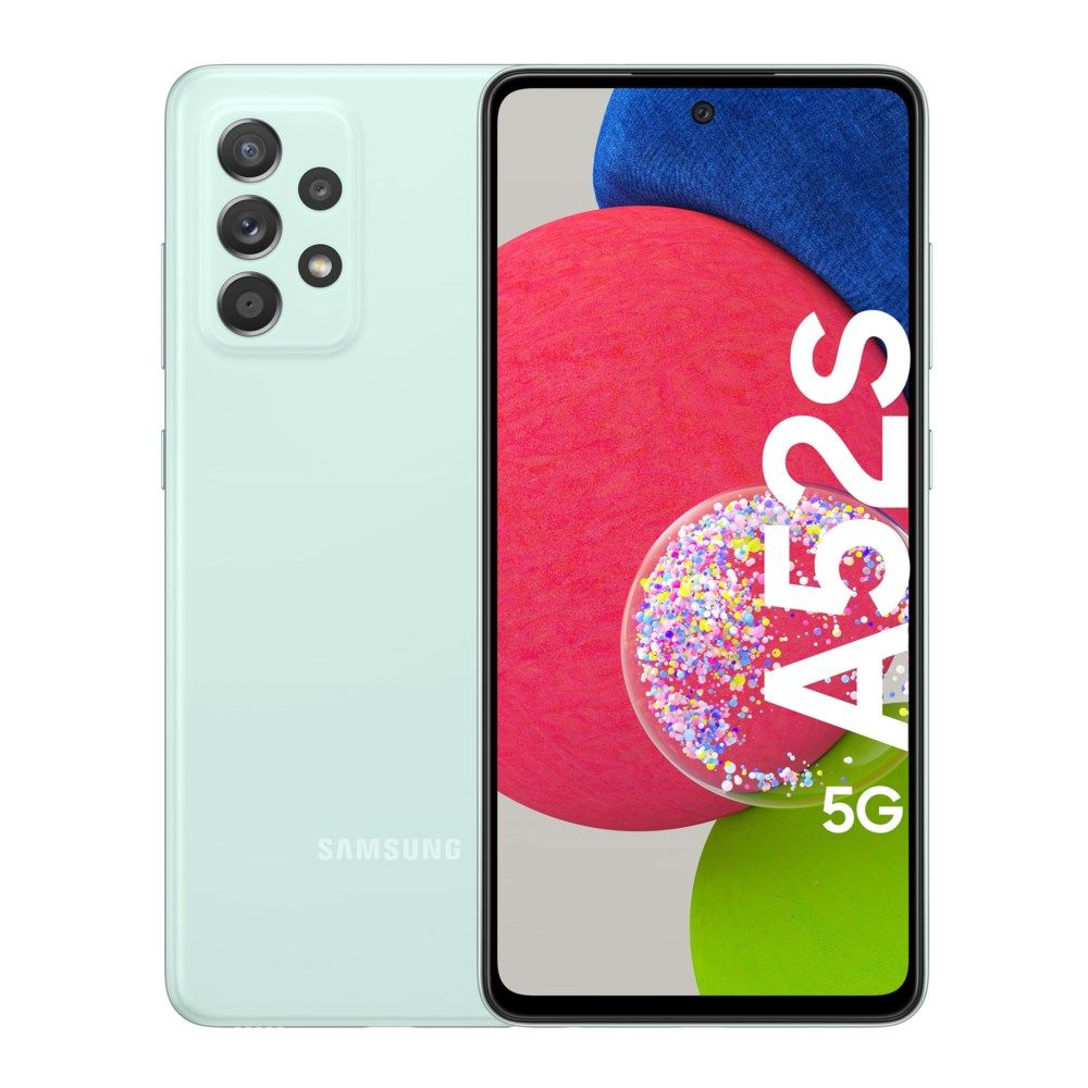 Smartphone Samsung Galaxy A52s