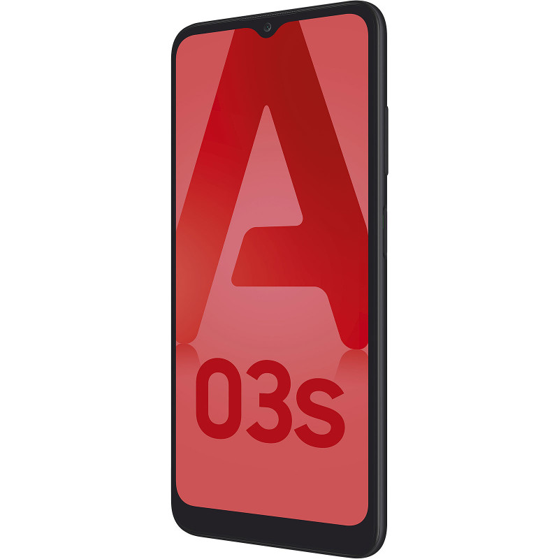 Face Smartphone Samsung Galaxy A03s