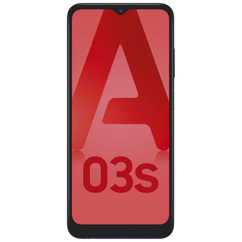 Face Smartphone Samsung Galaxy A03s