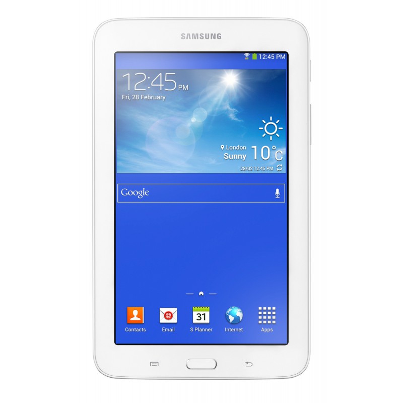 Tablette Samsung Galaxy Tab3 Lite / Wifi / 8 Go