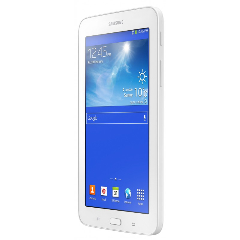 Tablette Samsung Galaxy Tab3 Lite / Wifi / 8 Go