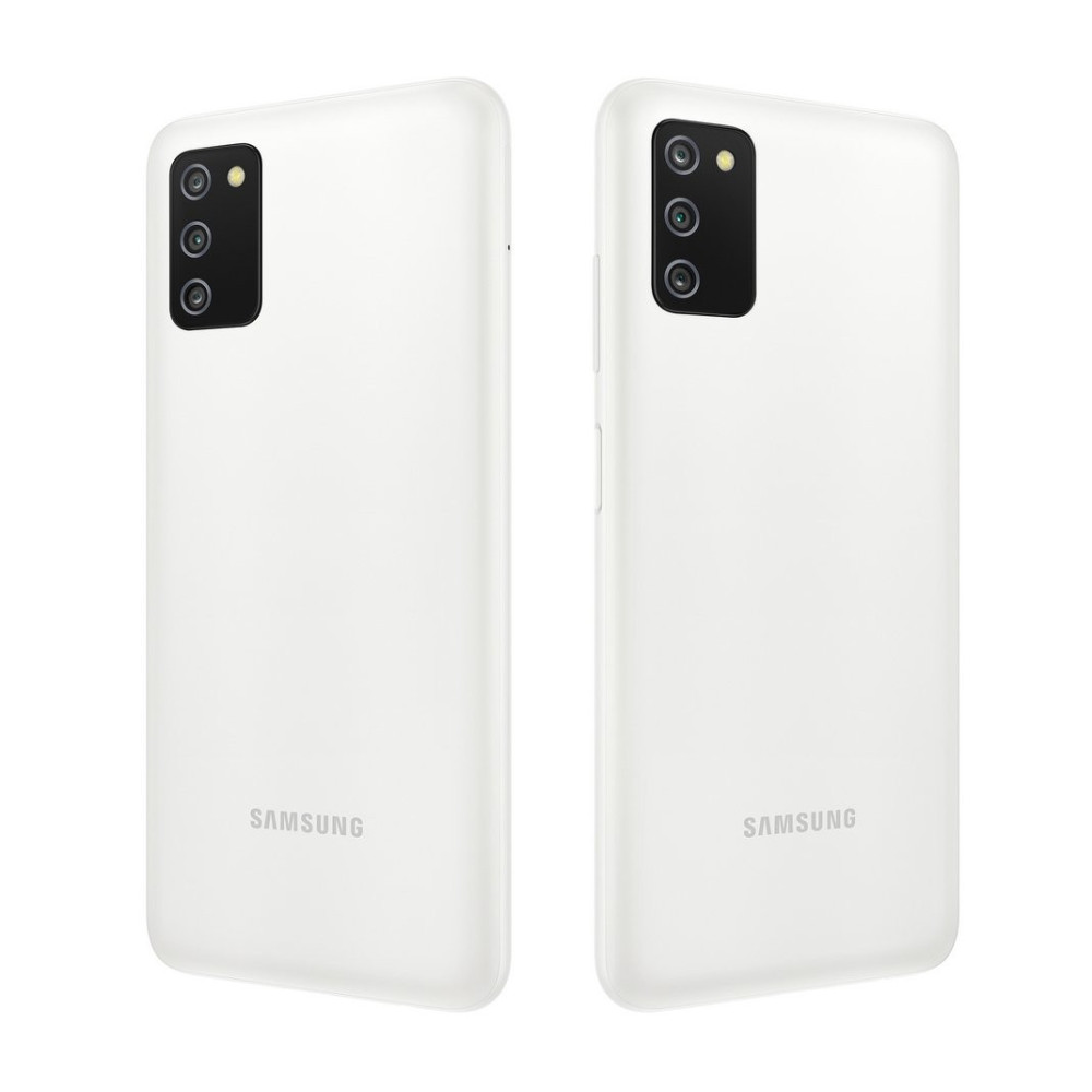 Samsung Galaxy A03s 32 Go Blanc - Mobile Samsung Tunisie