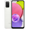 Samsung Galaxy A03s 32 Go Blanc - Mobile Samsung Tunisie