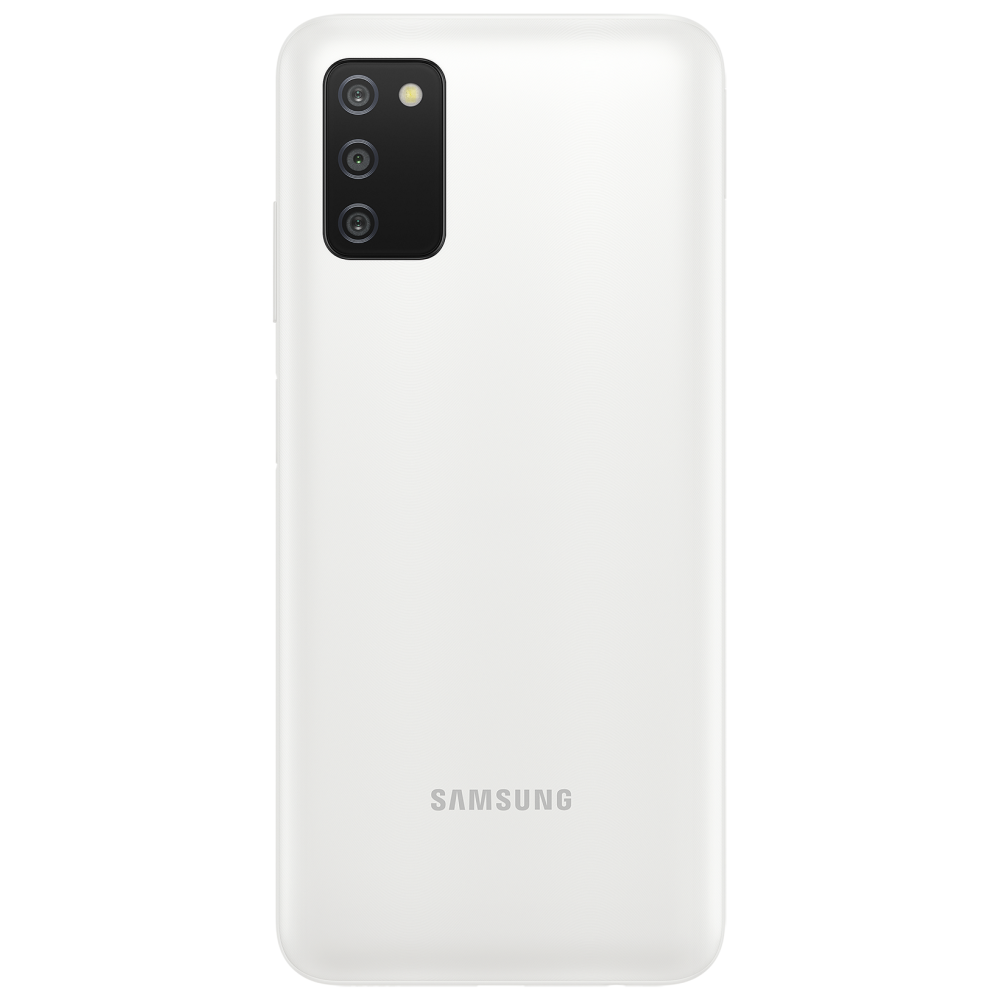 Samsung Galaxy A03s 32 Go Blanc - Mobile Samsung Tunisie
