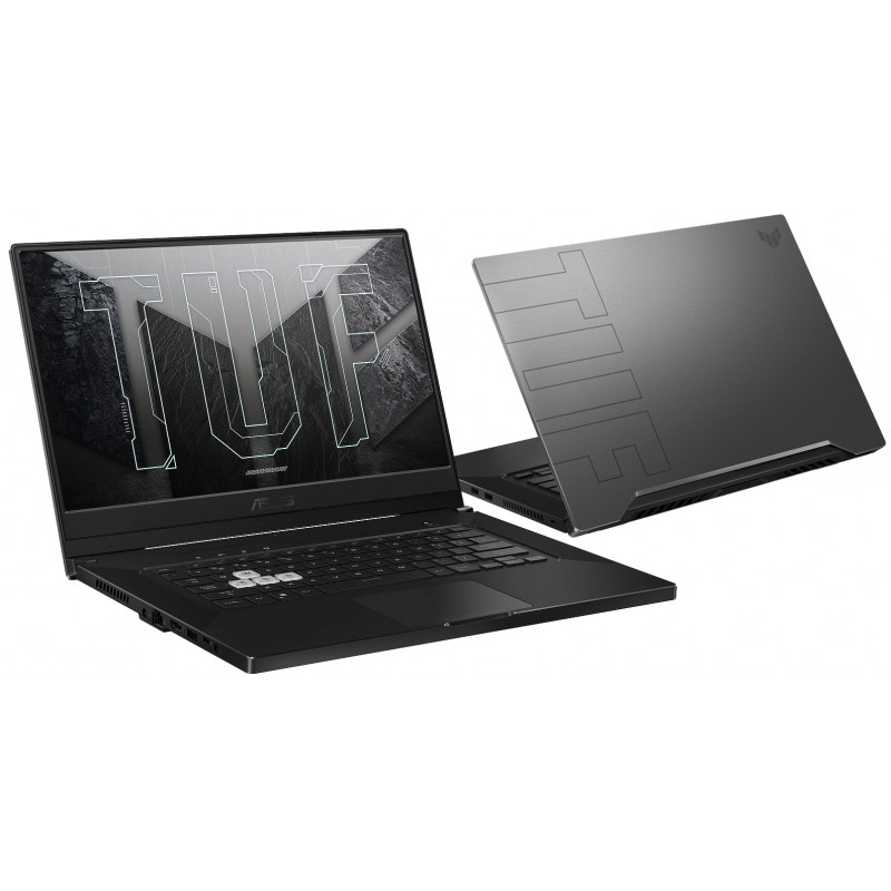 Pc portable Asus TUF Gaming FX516PE / I7 11é Gén / 16 Go / RTX