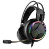 Pack Gaming Spirit Of Gamer 4en1 Clavier / Casque / Souris / Tapis