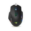 Pack Gaming Spirit Of Gamer 3en1 Clavier / Souris / Tapis