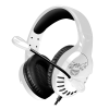 Casque Gaming Spirit of Gamer PRO-H3 /  PS4 / PS5 / Blanc