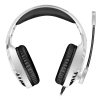 Casque Gaming Spirit of Gamer PRO-H3 /  PS4 / PS5 / Blanc
