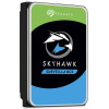 Disque Dur Interne 3.5" Seagate SkyHawk Surveillance 8 To