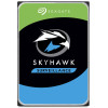 Disque Dur Interne 3.5" Seagate SkyHawk Surveillance 8 To