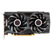 Carte Graphique INNO3D GeForce RTX 2060 SUPER Twin X2 OC / 8 Go GDDR6