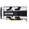 Carte Graphique INNO3D GeForce RTX 2060 SUPER Twin X2 OC / 8 Go GDDR6