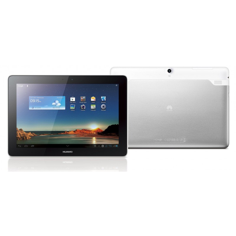 Tablette Huawei MediaPad 10 Link / 10.1" / 3G