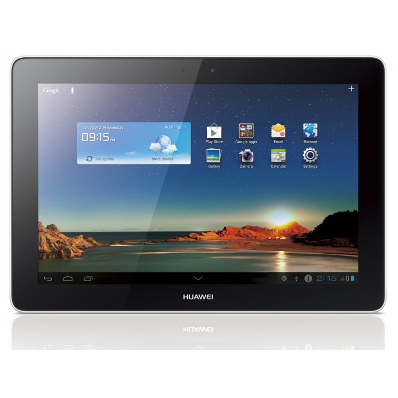 Tablette Huawei MediaPad 10 Link / 10.1" / 3G