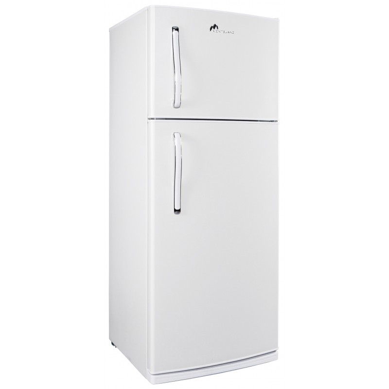 Réfrigérateur MontBlanc F45.2 421L / Blanc