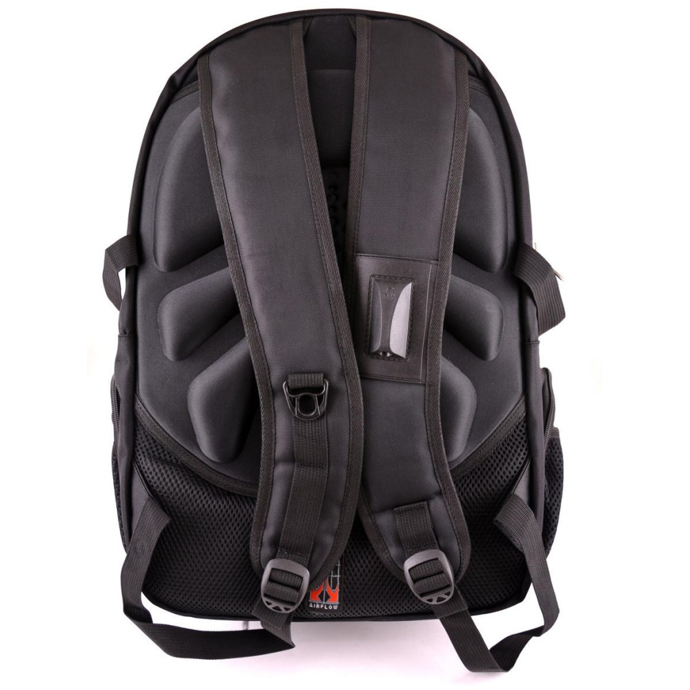 Sac à dos pour PC Portable 15.6" SWISS-8810