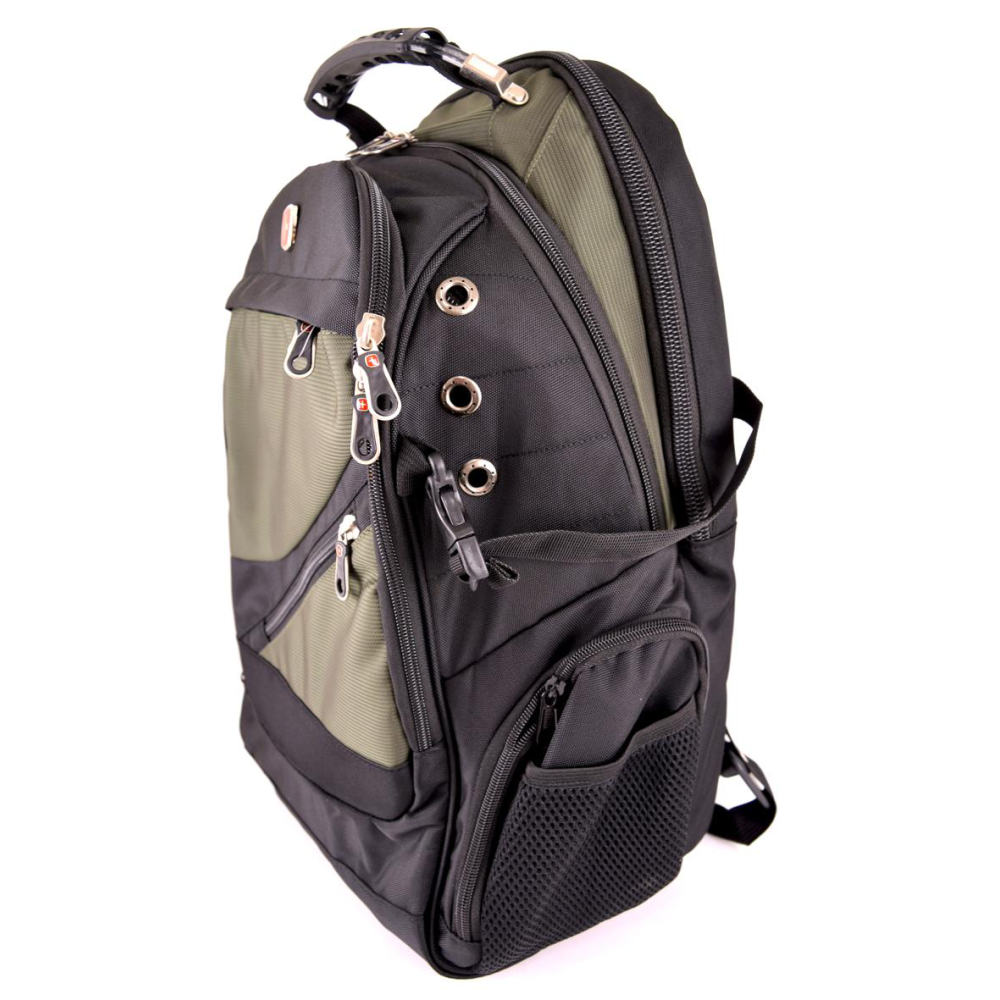 Sac à dos pour PC Portable 15.6" SWISS-8810