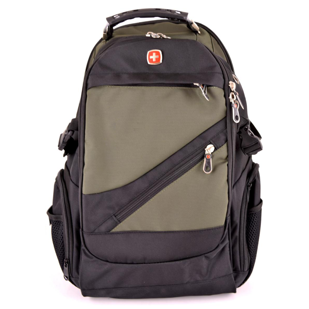 Sac à dos pour PC Portable 15.6" SWISS-8810