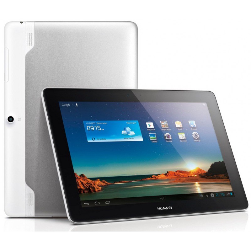 Tablette Huawei MediaPad 10 Link / 10.1" / 3G