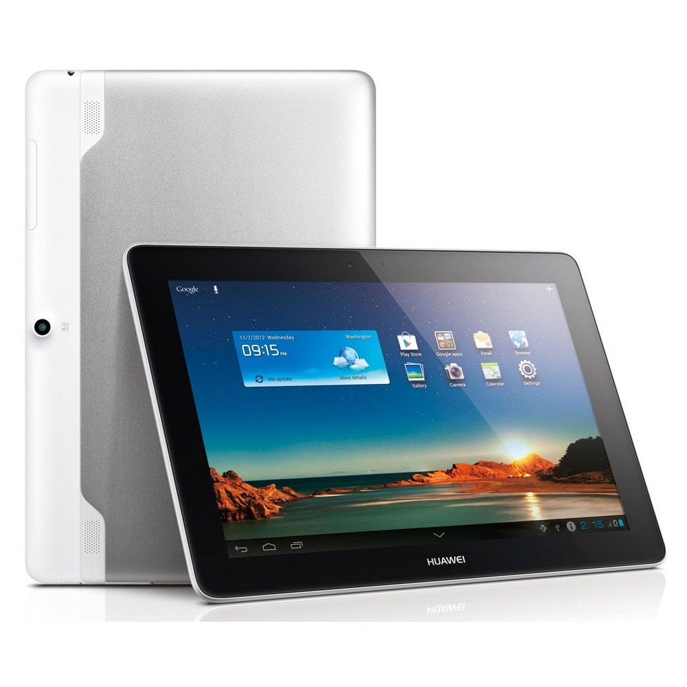 Tablette Huawei MediaPad 10 Link / 10.1" / 3G