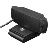 Webcam USB White Shark OWL Full HD 1080p