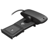 Webcam USB White Shark OWL Full HD 1080p