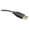 Webcam USB White Shark OWL Full HD 1080p
