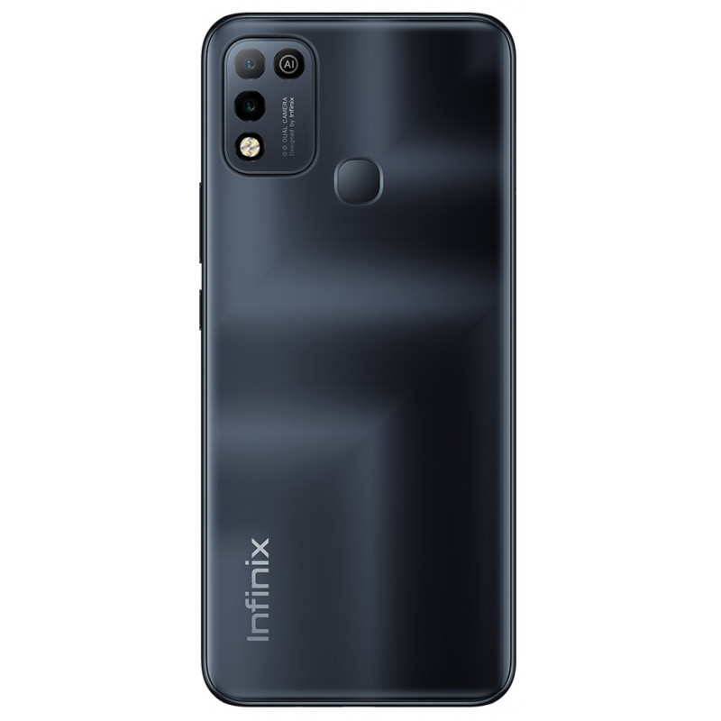 Infinix Hot 10 Play back