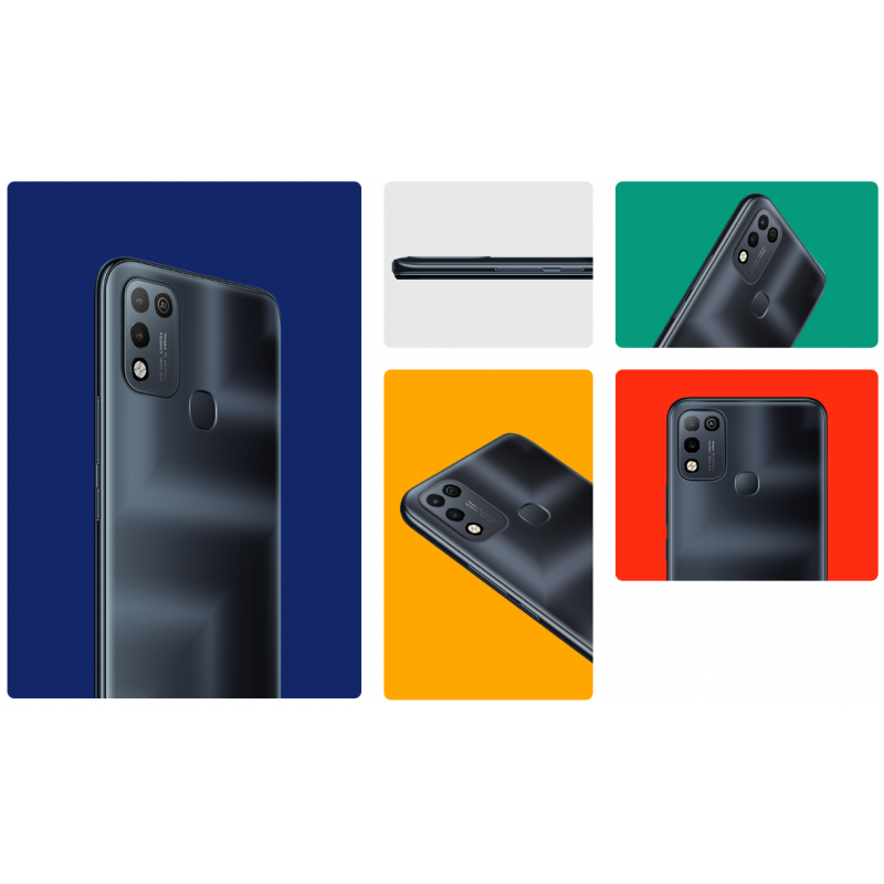 Infinix Hot 10 Play phone