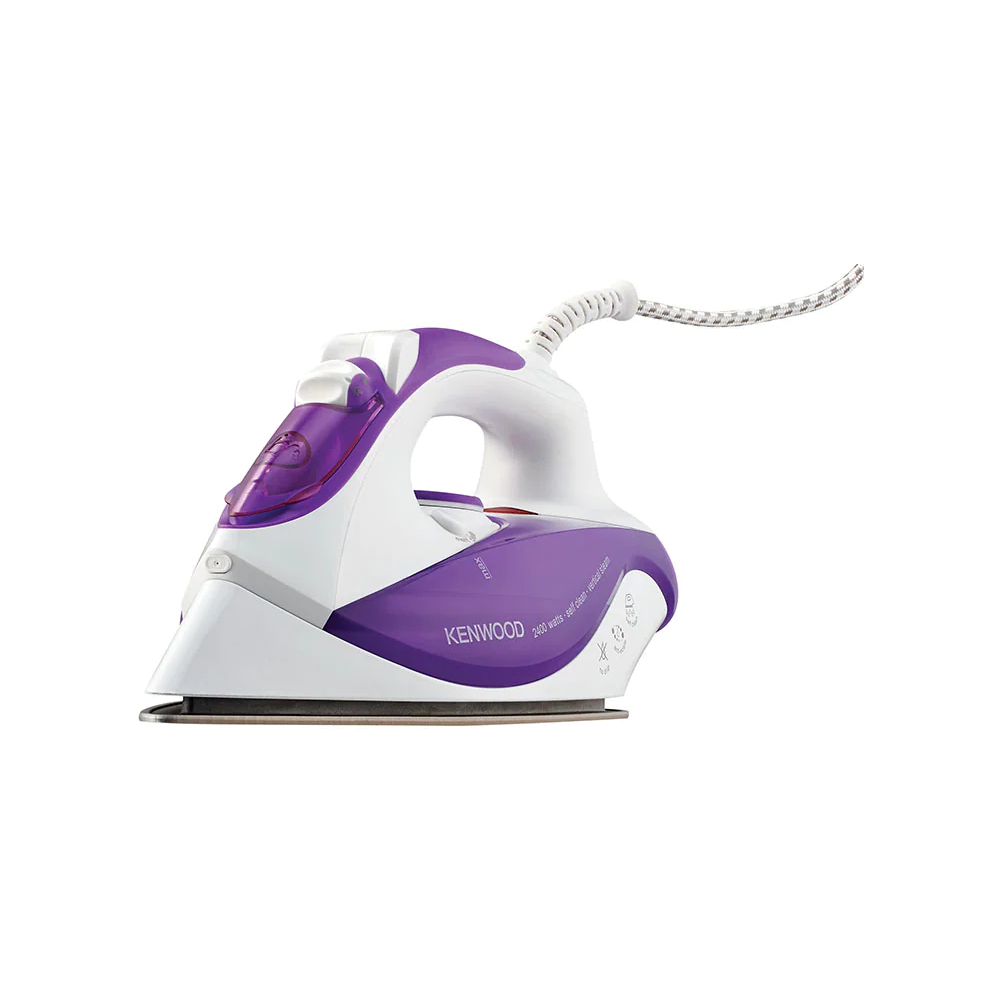 Fer à vapeur Kenwood ISP200PU / 2400W