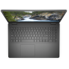 Pc Portable Dell Vostro 3500 / i5 11è Gén / 4 Go / MX330 2G / Noir