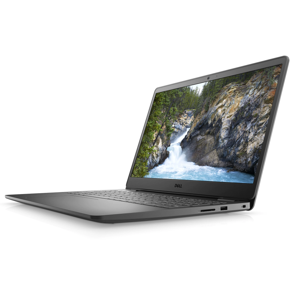 Pc Portable Dell Vostro 3500 / i5 11è Gén / 8 Go / Gris