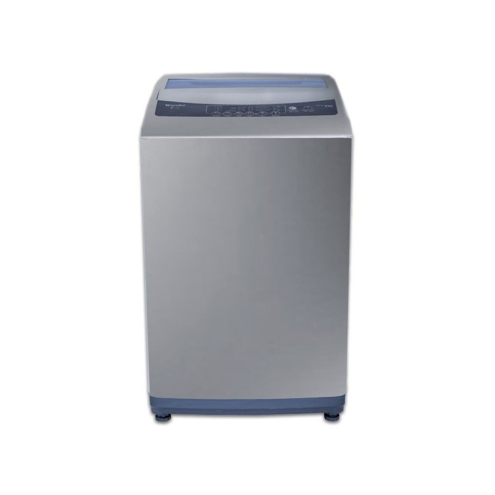 Machine à laver Condor 8 Kg CWF08-MS33G / Silver