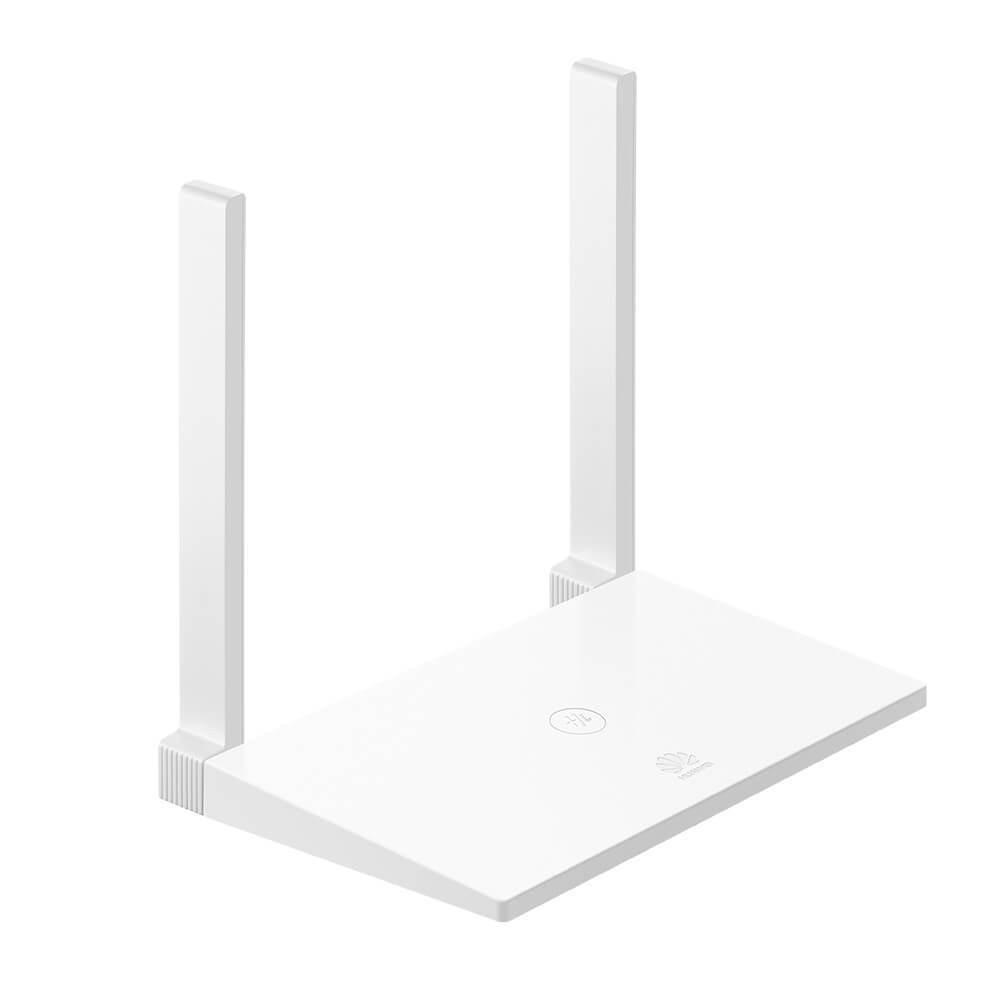 Routeur HUAWEI WS318n Wi-Fi / Blanc