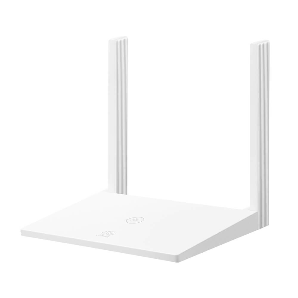 Routeur HUAWEI WS318n Wi-Fi / Blanc