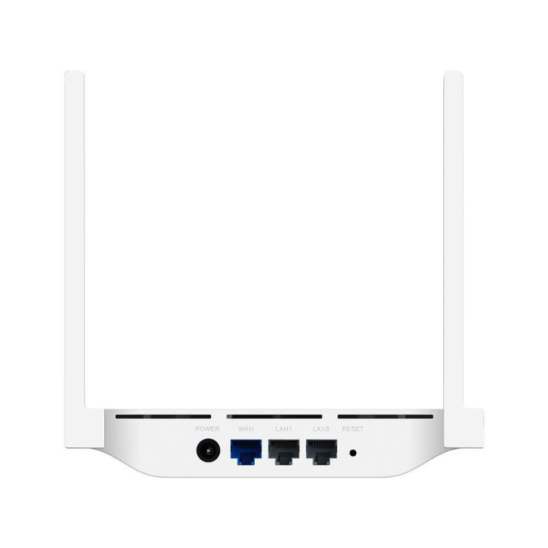 Routeur HUAWEI WS318n Wi-Fi / Blanc